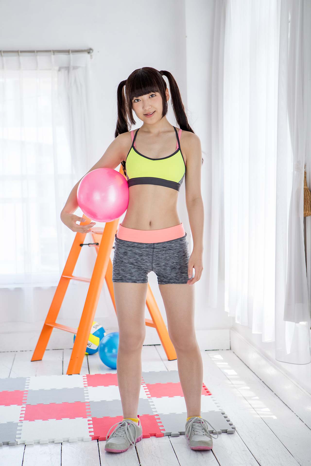 [Minisuka.tv] 高梨あい 2017-09-14 Ai Takanashi - Regular Gallery 2.2